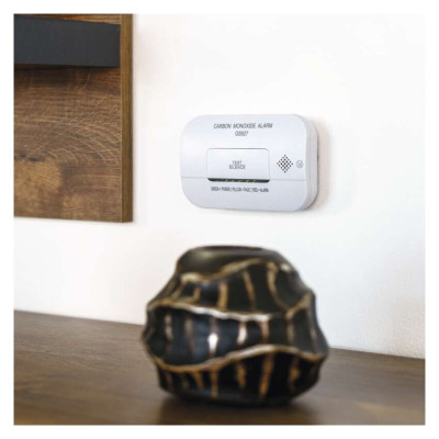 Сигналізація чадного газу EMOS P56402