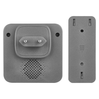 Розумний бездротовий дверний дзвінок EMOS P5735SS WIFI