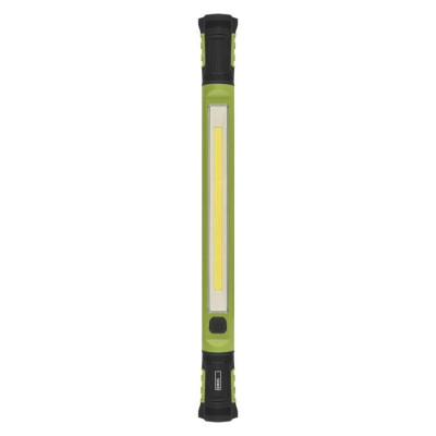 Ліхтар акумуляторний Emos P4545 1000 Lm Li-Ion 2600 mAh ABS пластик Ліхтар акумуляторний Emos P4545 1000 Lm Li-Ion 2600 mAh ABS пластик