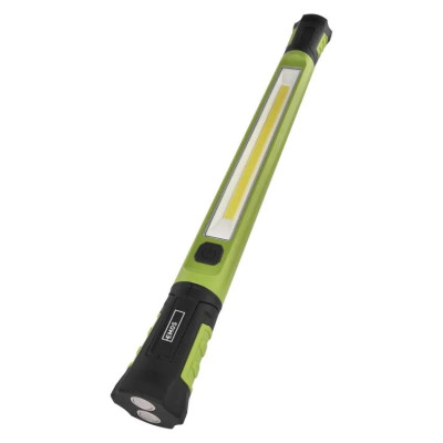 Ліхтар акумуляторний Emos P4545 1000 Lm Li-Ion 2600 mAh ABS пластик Ліхтар акумуляторний Emos P4545 1000 Lm Li-Ion 2600 mAh ABS пластик