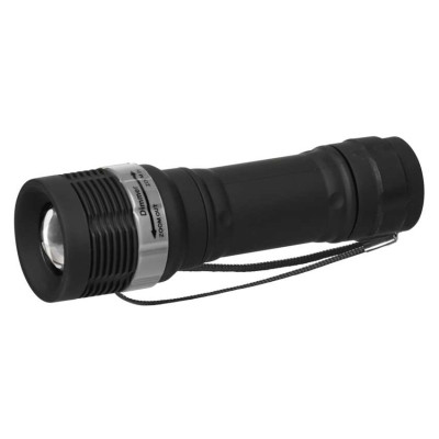 Лiхтар ручний Emos P4702 75 Lm 3×AAA пластик фокус Лiхтар ручний Emos P4702 75 Lm 3×AAA пластик фокус