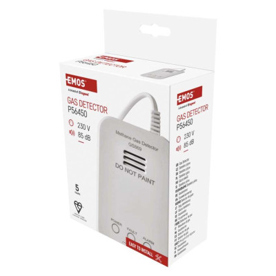 Датчик газу Emos P56450 Датчик газу Emos P56450