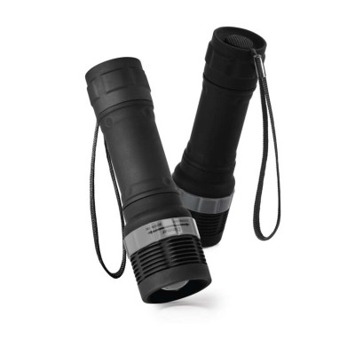 Лiхтар ручний Emos P4702 75 Lm 3×AAA пластик фокус