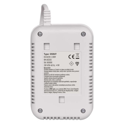 Датчик газу Emos P56450 Датчик газу Emos P56450