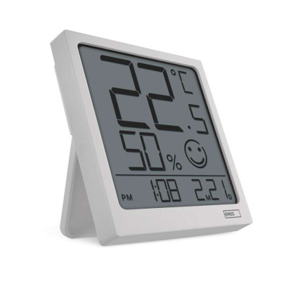 Цифровий термометр-гігрометр EMOS E0522