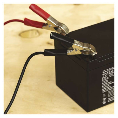 Акумуляторна батарея EMOS B9656, AGM, 12V, 12Ah, fast 6,3mm Акумуляторна батарея EMOS B9656, AGM, 12V, 12Ah, fast 6,3mm