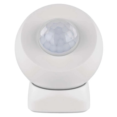 Розумний бездротовий датчик руху EMOS H5024 GoSmart PIR IP20 ZigBee 3.0 Розумний бездротовий датчик руху EMOS H5024 GoSmart PIR IP20 ZigBee 3.0