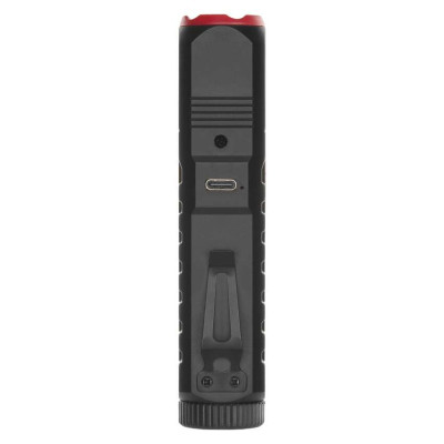Ліхтар акумуляторний Emos P4720 120 Lm 400 mAh Li-Ion Ліхтар акумуляторний Emos P4720 120 Lm 400 mAh Li-Ion