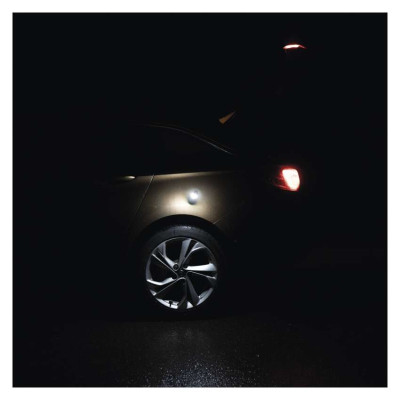Ліхтар Emos LED P3112 360° 270 Lm 2× AA метал Ліхтар Emos LED P3112 360° 270 Lm 2× AA метал