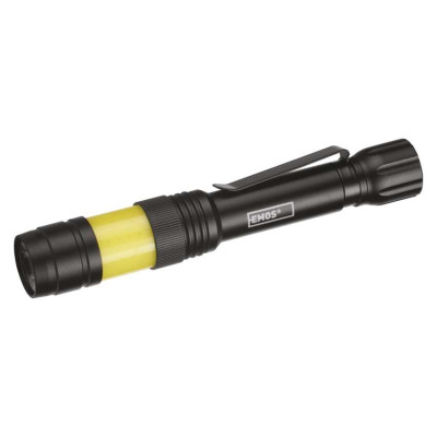 Ліхтар Emos LED P3112 360° 270 Lm 2× AA метал Ліхтар Emos LED P3112 360° 270 Lm 2× AA метал