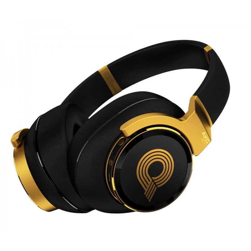 AKG N9 Hybrid (Czarny)