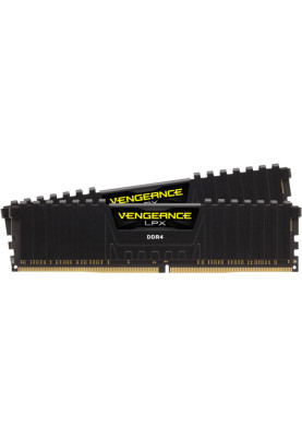 Оперативна пам'ять Corsair CMK16GX4MB3200C16