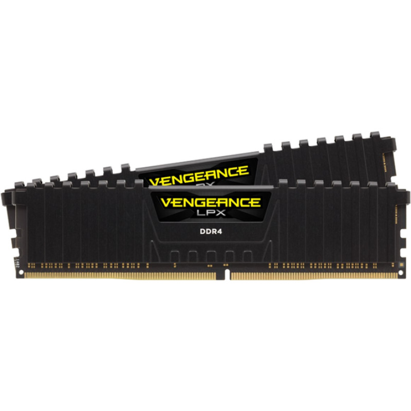 Оперативна пам'ять Corsair CMK16GX4MB3200C16