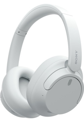Навушники із мікрофоном Sony WH-CH720N White (WHCH720NW.CE7)