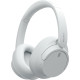Навушники із мікрофоном Sony WH-CH720N White (WHCH720NW.CE7)