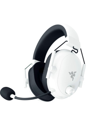 Навушники із мікрофоном Razer Blackshark V2 HyperSpeed White (RZ04-04960200-R3M1)