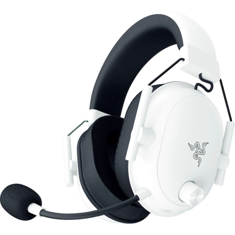Навушники з мікрофоном Razer Blackshark V2 HyperSpeed White (RZ04-04960200-R3M1)