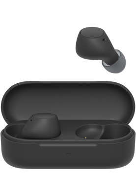 Навушники TWS Sony WF-C510 Black (WFC510B.CE7)