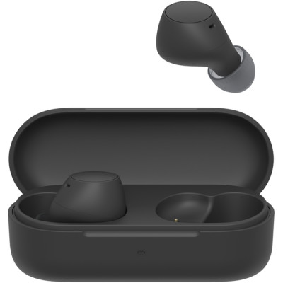 Навушники TWS Sony WF-C510 Black (WFC510B.CE7)