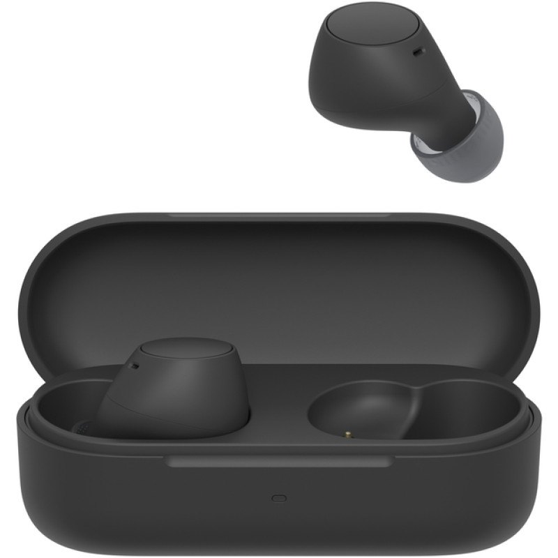 Навушники TWS Sony WF-C510 Black (WFC510B.CE7)
