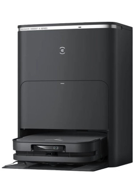 Пилосос ECOVACS DEEBOT T50 PRO OMNI
