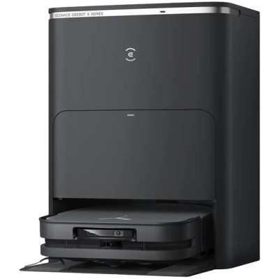 Пилосос ECOVACS DEEBOT T50 PRO OMNI