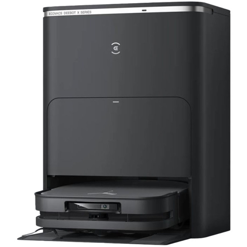 Пилосос ECOVACS DEEBOT T50 PRO OMNI