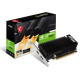 Відеокарта MSI GeForce GT 1030 4GHD4 LP OC (912-V809-3817)