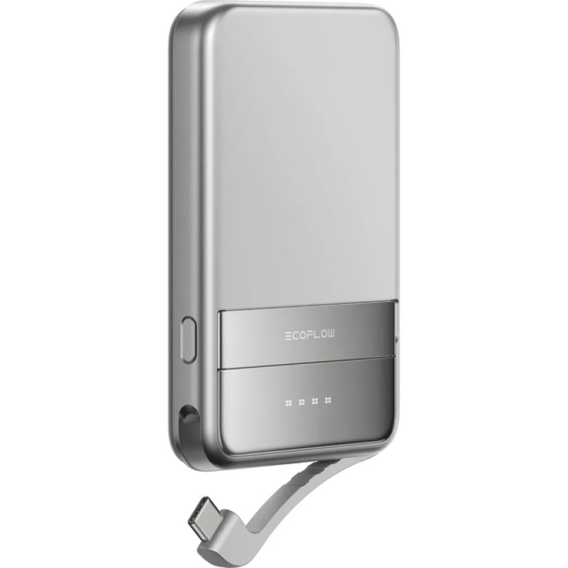Ecoflow Rapid magnetic Power Bank 5000