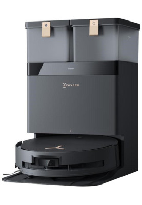 DEEBOT X8 OMNI Black