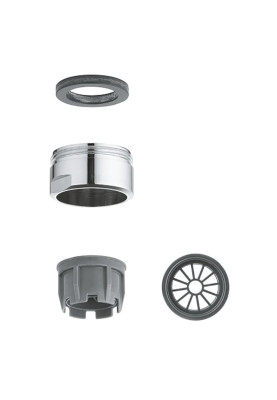 Регулятор струменя аератор GROHE (46162000)