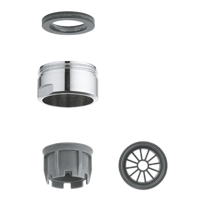 Регулятор струменя аератор GROHE (46162000)