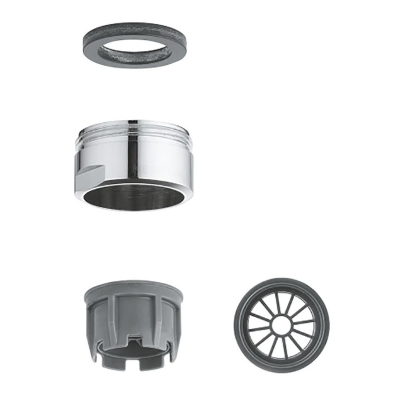 Регулятор струменя аератор GROHE (46162000)