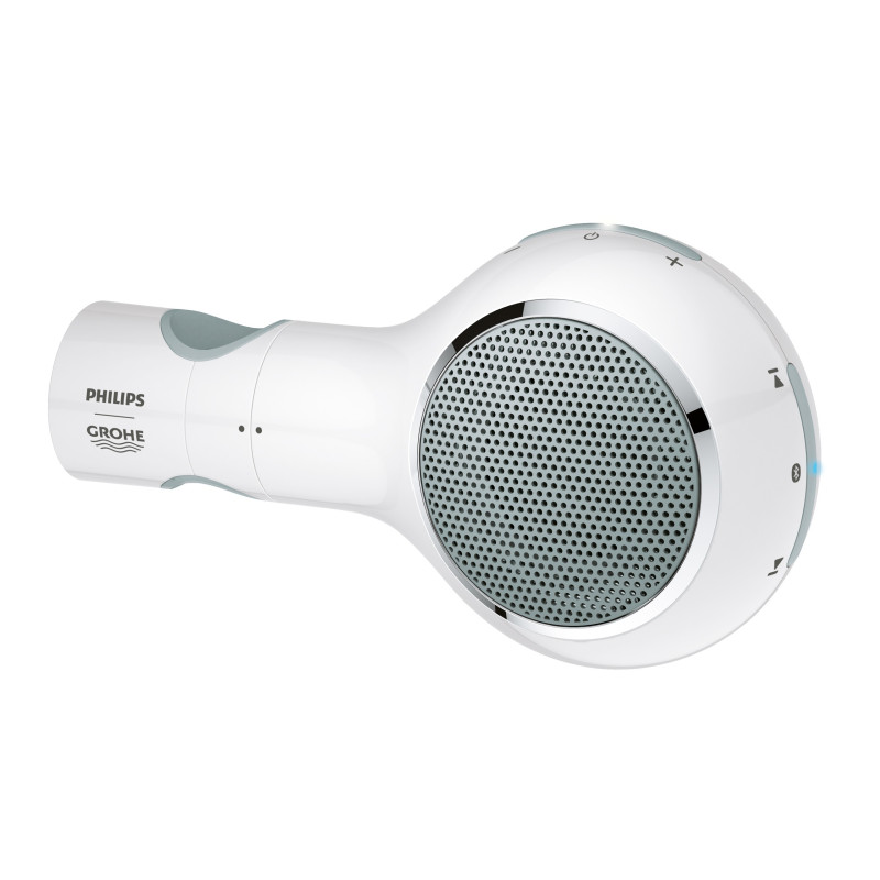 Акустична система GROHE Aquatunes для душа з Bluetooth (26268LV0)
