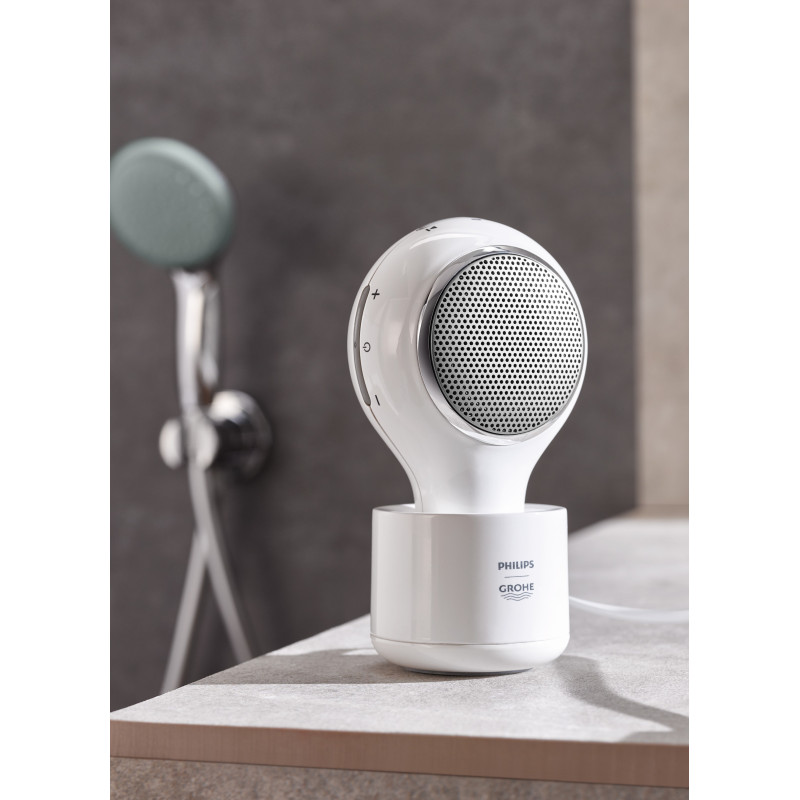 Акустична система GROHE Aquatunes для душа з Bluetooth (26268LV0)