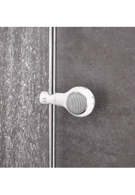 Акустична система GROHE Aquatunes для душу з Bluetooth (26268LV0)