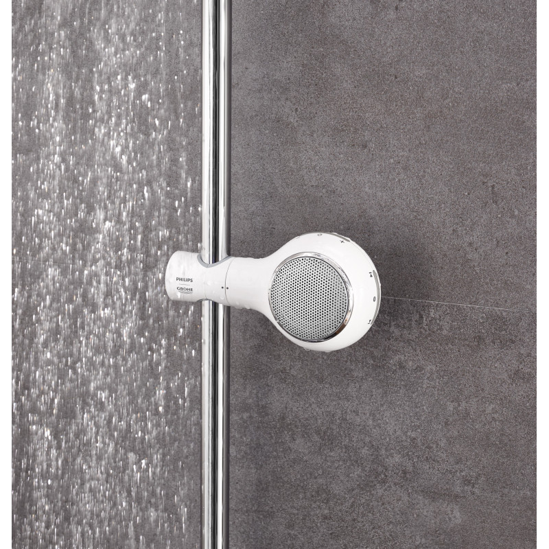 Акустична система GROHE Aquatunes для душа з Bluetooth (26268LV0)
