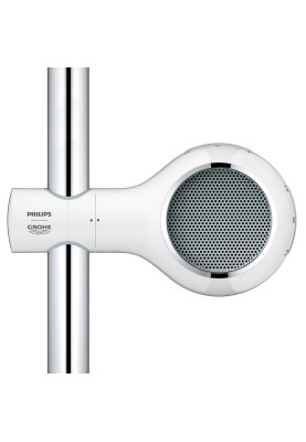 Акустична система GROHE Aquatunes для душу з Bluetooth (26268LV0)