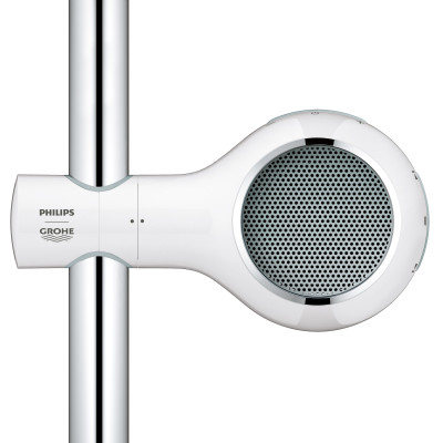 Акустична система GROHE Aquatunes для душу з Bluetooth (26268LV0)