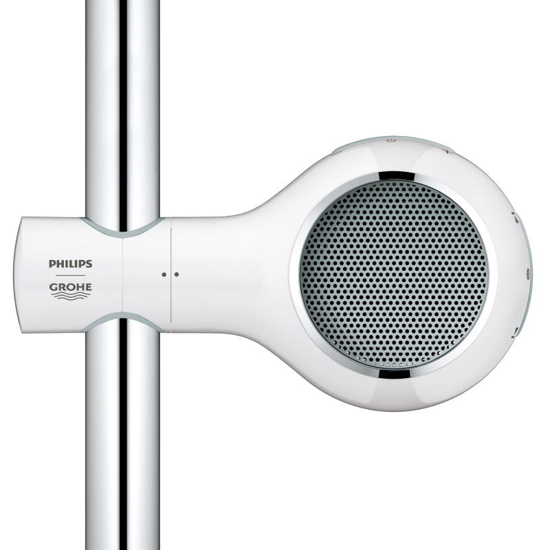 Акустична система GROHE Aquatunes для душа з Bluetooth (26268LV0)