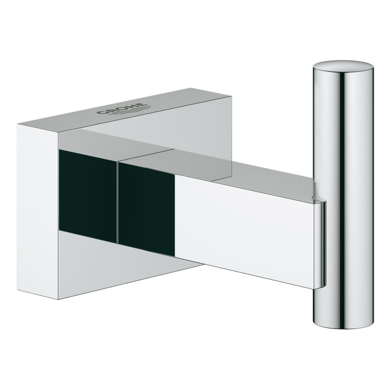 Essentials Cube Гачок для банного халата (40511001)