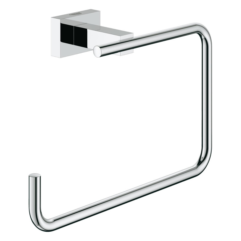 Essentials Cube Тримач рушника, кільце (40510001)