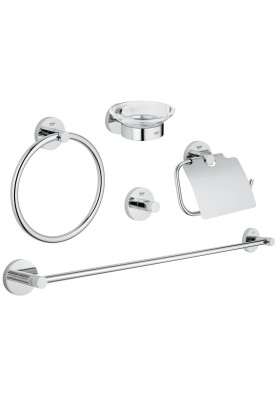 Essentials Набір аксесуарів 5 в 1 (40344001)