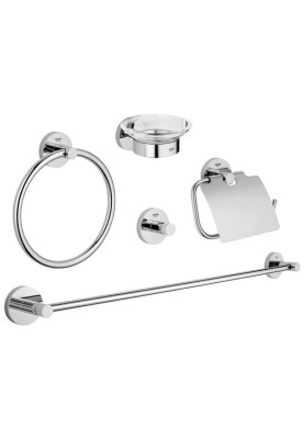 Essentials Гачок для банного халата (40364001)