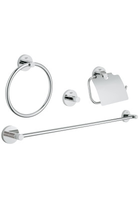 Essentials Набір аксесуарів 4 в 1 (40776001)