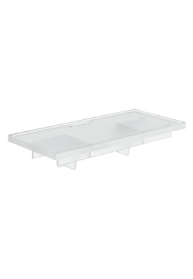 Grohtherm Cube Полочка EasyReach (18700000)