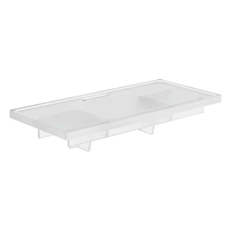 Grohtherm Cube Поличка EasyReach (18700000)