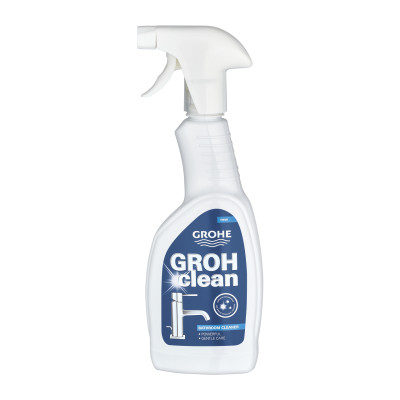 Засіб для чищення змішувачів GROHE Clean (48166000)
