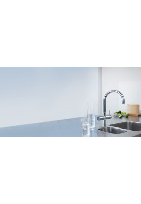 GROHE Blue Стакани для води (6 штук) (40437000)