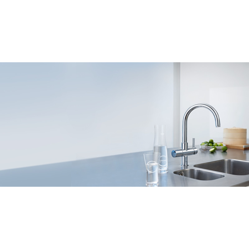 GROHE Blue Склянки для води (6 штук) (40437000)